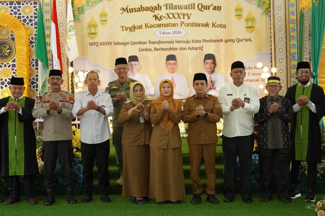 Dorong Anak Muda Jadi Generasi Islami dan Adaptif
